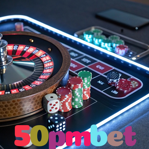 50pmbet:Jogue poker, aposte no futebol e ganhe em grandes jogos de cassino!