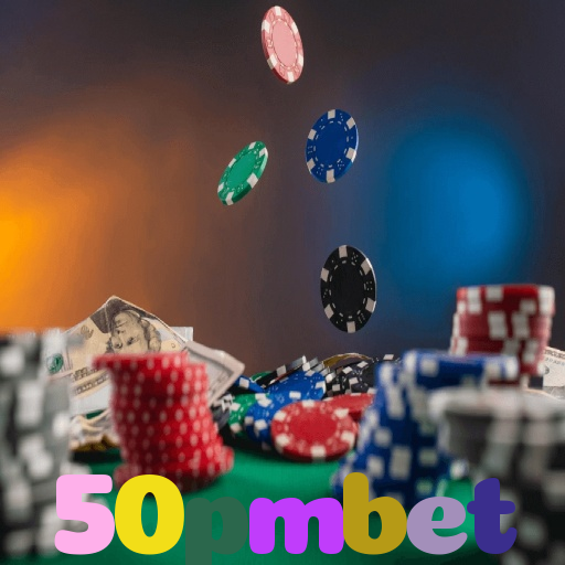 50pmbet:Jogue poker, aposte no futebol e ganhe em grandes jogos de cassino!