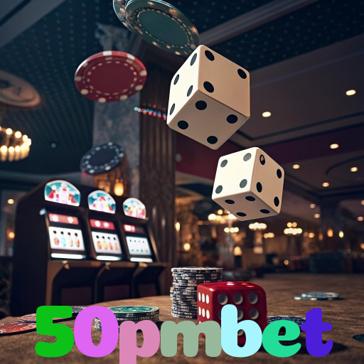 50pmbet:Aposte nas melhores slots e conquiste prêmios como nunca!