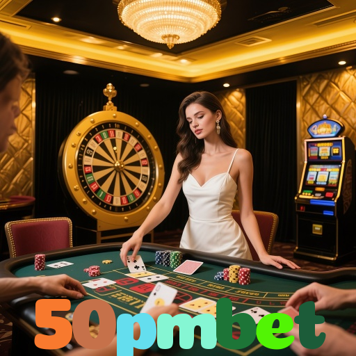 50pmbet：Aposte no futebol, jogue poker e conquiste vitórias épicas!