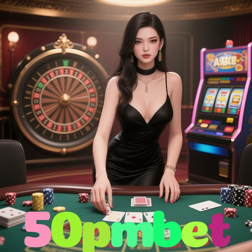 50pmbet：Jogue poker, aposte no futebol e ganhe em grandes jogos de cassino!