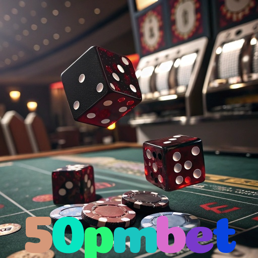 50pmbet：Jogue poker, aposte no futebol e ganhe em grandes jogos de cassino!