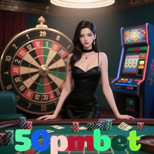 50pmbet：Jogue poker, aposte no futebol e ganhe em grandes jogos de cassino!