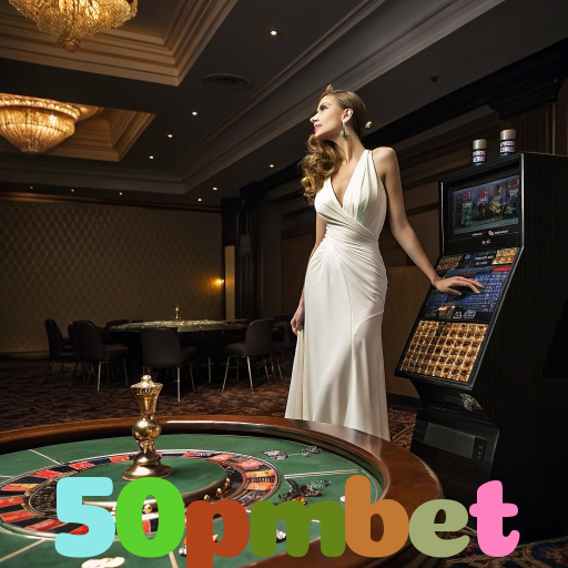50pmbet：Jogue poker, aposte no futebol e ganhe em grandes jogos de cassino!