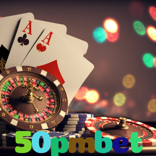 50pmbet：Aposte no futebol, jogue poker e conquiste vitórias épicas!