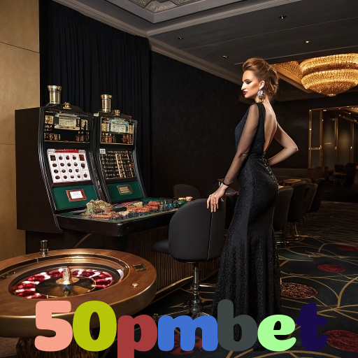50pmbet：Jogue poker, aposte no futebol e ganhe em grandes jogos de cassino!