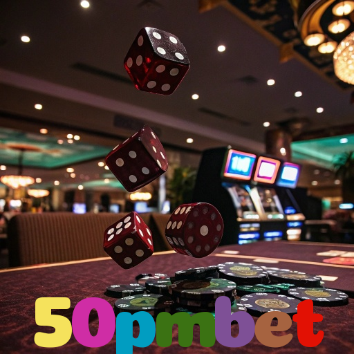 50pmbet：Aposte no futebol, jogue poker e conquiste vitórias épicas!