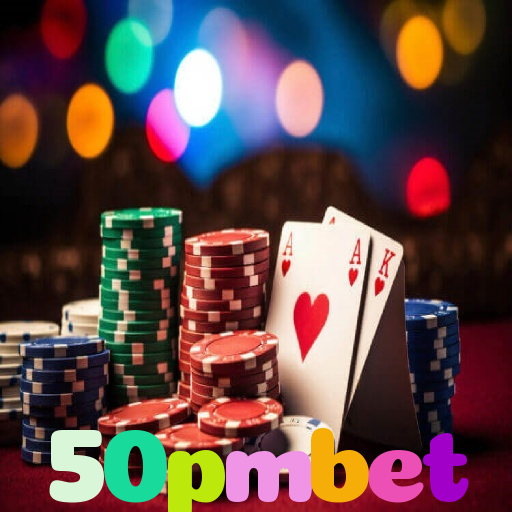 50pmbet：Aposte nas melhores slots e conquiste prêmios como nunca!