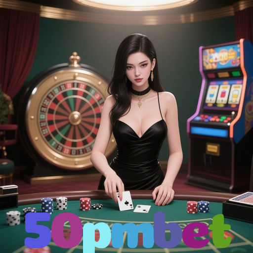 50pmbet：Aposte no futebol, jogue poker e conquiste vitórias épicas!