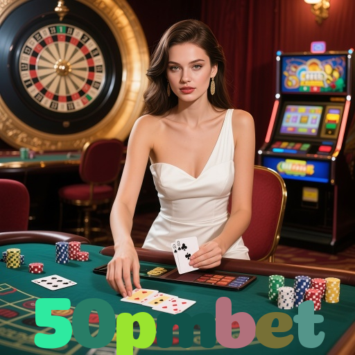 50pmbet:Aposte no futebol, jogue poker e conquiste vitórias épicas!