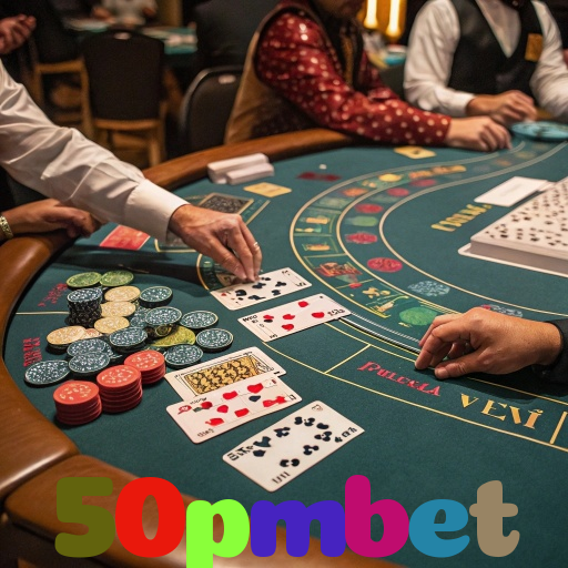 50pmbet:Jogue poker, aposte no futebol e ganhe em grandes jogos de cassino!
