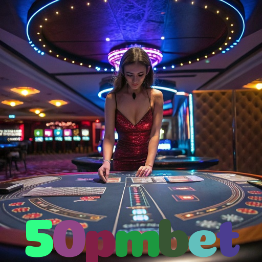 50pmbet:Aposte nas melhores slots e conquiste prêmios como nunca!