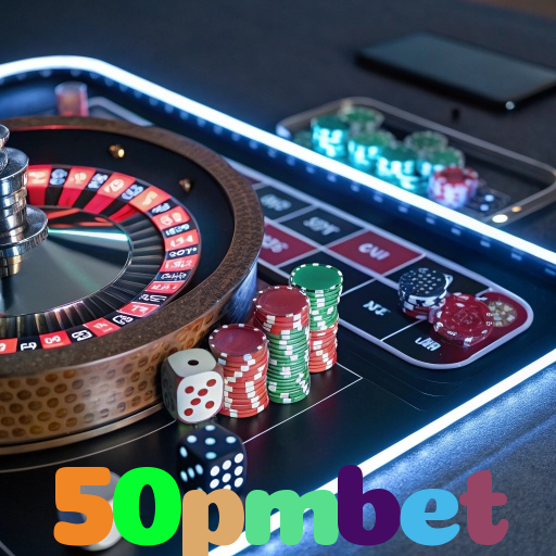 50pmbet：Aposte nas melhores slots e conquiste prêmios como nunca!