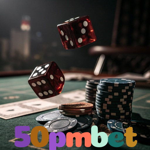 50pmbet：Jogue poker, aposte no futebol e ganhe em grandes jogos de cassino!