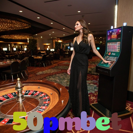 50pmbet:Aposte nas melhores slots e conquiste prêmios como nunca!