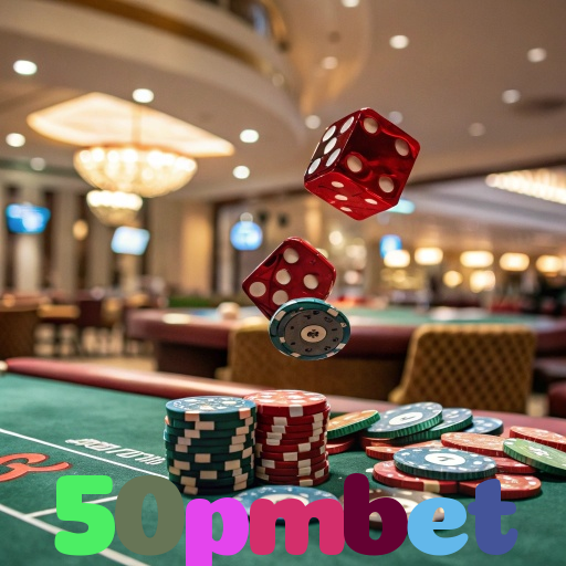 50pmbet:Aposte no futebol, jogue poker e conquiste vitórias épicas!