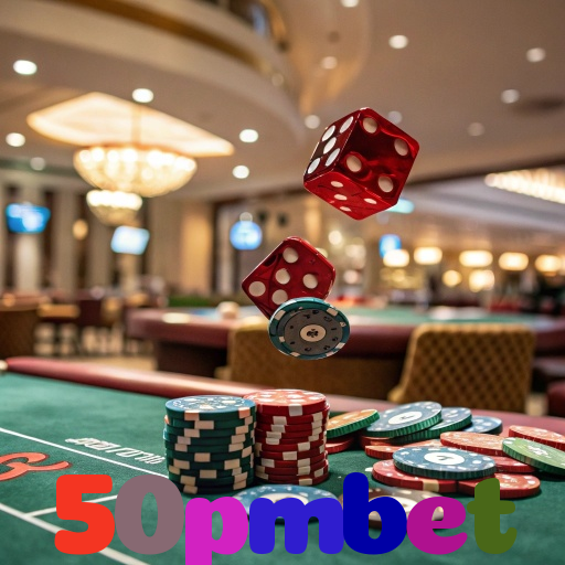50pmbet：Jogue poker, aposte no futebol e ganhe em grandes jogos de cassino!