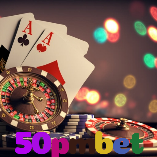 50pmbet：Aposte nas melhores slots e conquiste prêmios como nunca!
