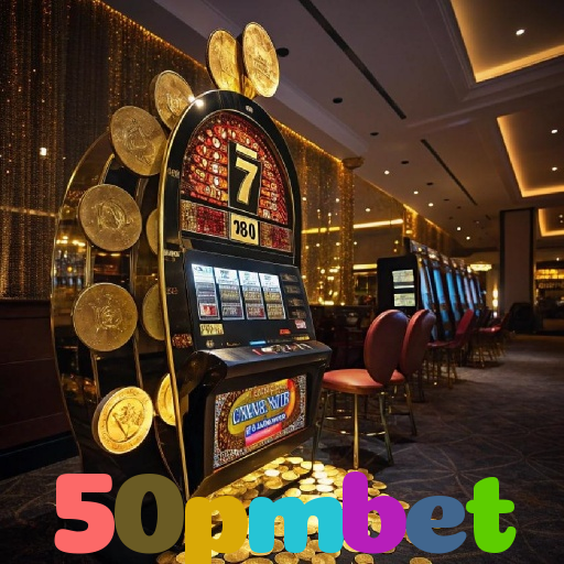 50pmbet:Aposte nas melhores slots e conquiste prêmios como nunca!