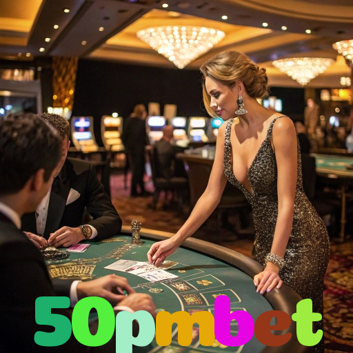 50pmbet：Aposte no futebol, jogue poker e conquiste vitórias épicas!