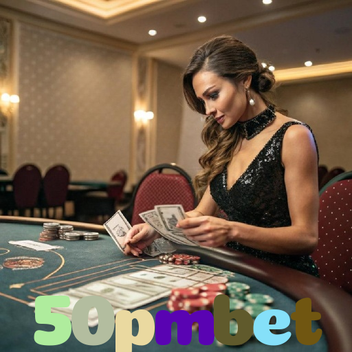 50pmbet:Aposte nas melhores slots e conquiste prêmios como nunca!