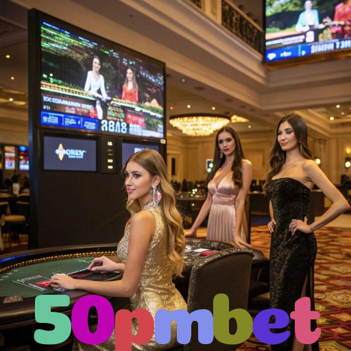 50pmbet：Aposte no futebol, jogue poker e conquiste vitórias épicas!