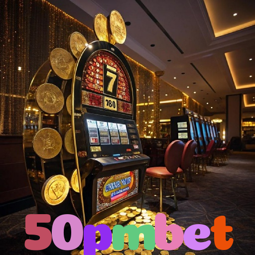 50pmbet：Aposte nas melhores slots e conquiste prêmios como nunca!