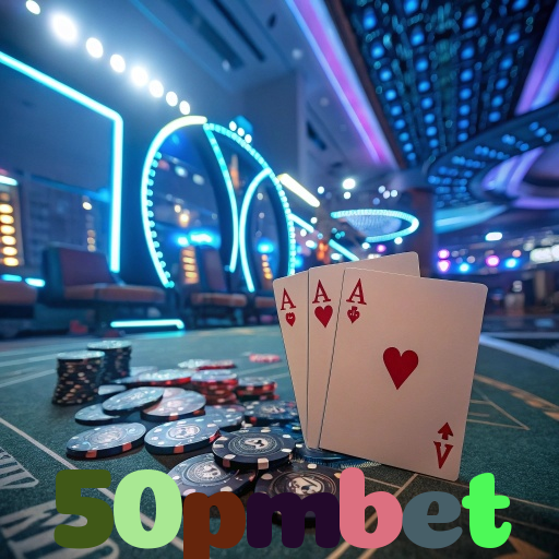 50pmbet：Aposte nas melhores slots e conquiste prêmios como nunca!