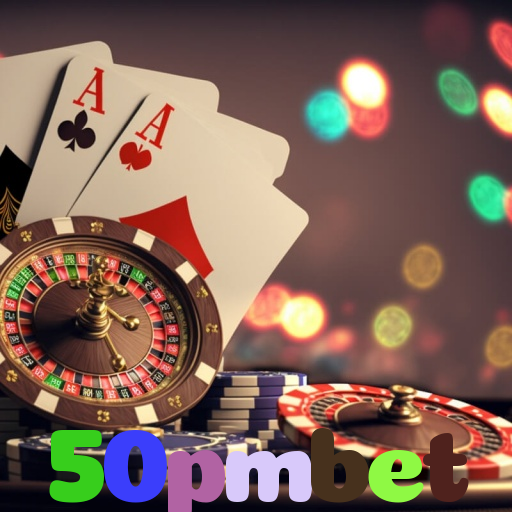 50pmbet：Aposte nas melhores slots e conquiste prêmios como nunca!