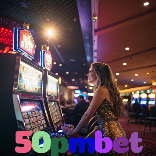 50pmbet：Jogue poker, aposte no futebol e ganhe em grandes jogos de cassino!