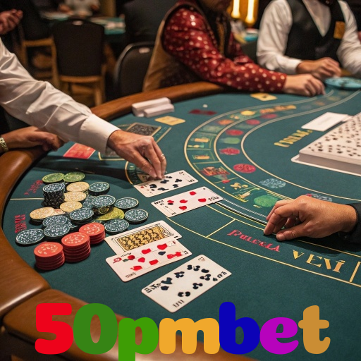 50pmbet:Jogue poker, aposte no futebol e ganhe em grandes jogos de cassino!