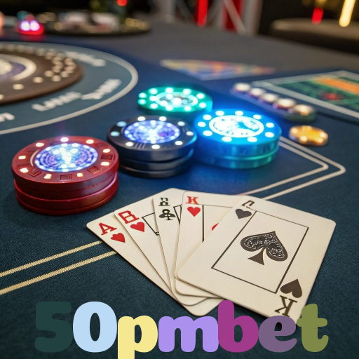 50pmbet:Jogue poker, aposte no futebol e ganhe em grandes jogos de cassino!
