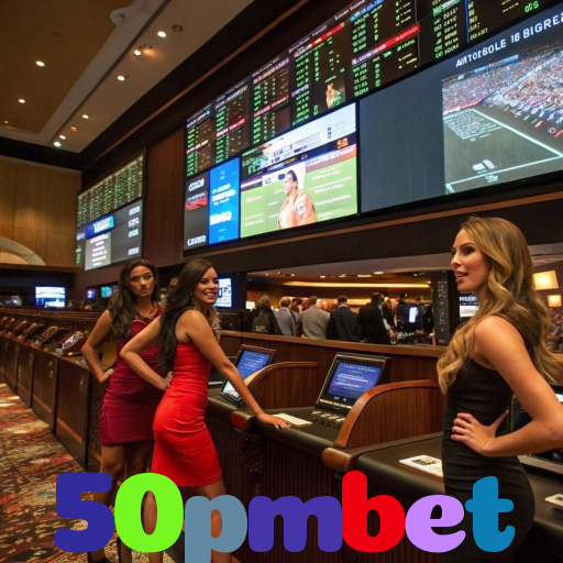 50pmbet：Aposte no futebol, jogue poker e conquiste vitórias épicas!