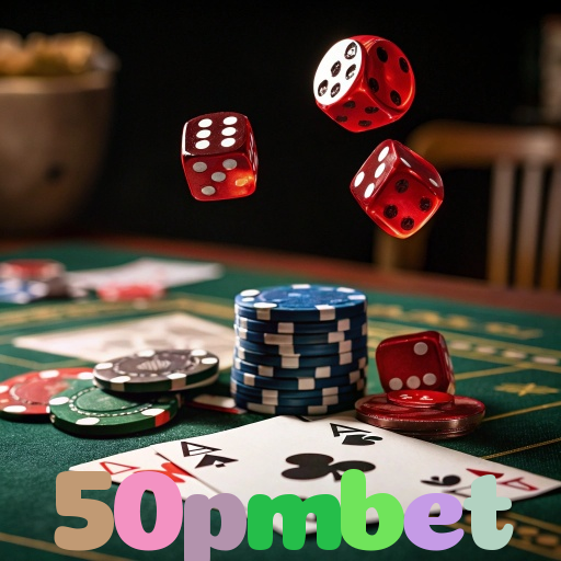 50pmbet：Aposte nas melhores slots e conquiste prêmios como nunca!
