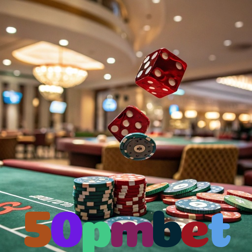 50pmbet：Aposte nas melhores slots e conquiste prêmios como nunca!