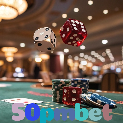 50pmbet:Aposte nas melhores slots e conquiste prêmios como nunca!