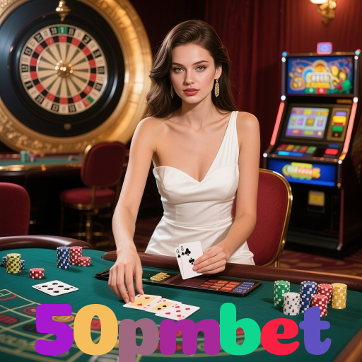 50pmbet：Aposte no futebol, jogue poker e conquiste vitórias épicas!