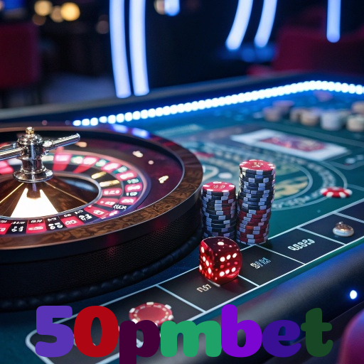 50pmbet:Aposte no futebol, jogue poker e conquiste vitórias épicas!
