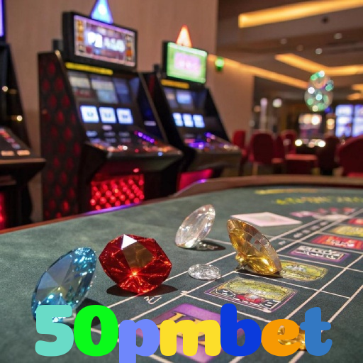 50pmbet：Aposte no futebol, jogue poker e conquiste vitórias épicas!