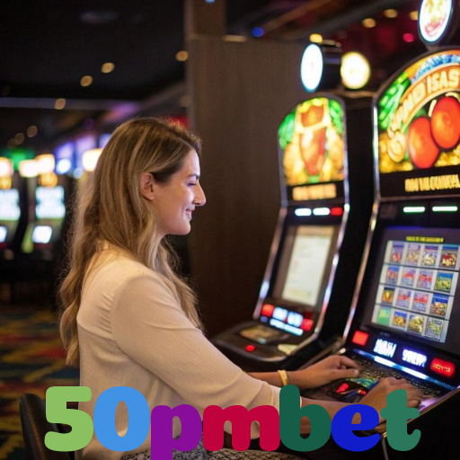 50pmbet：Jogue poker, aposte no futebol e ganhe em grandes jogos de cassino!