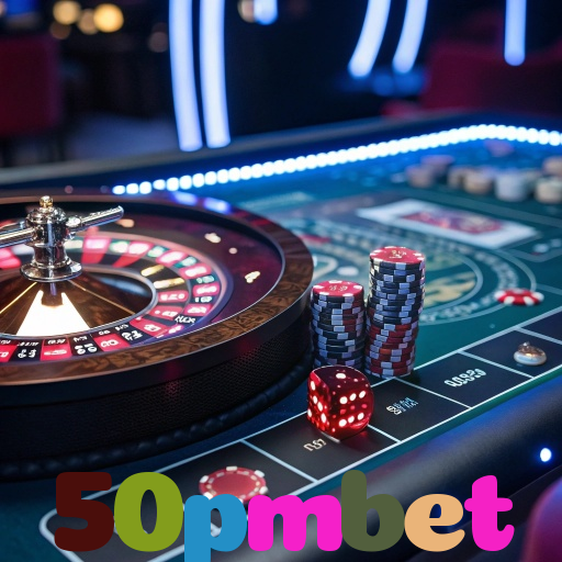 50pmbet：Jogue poker, aposte no futebol e ganhe em grandes jogos de cassino!