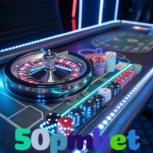 50pmbet:Jogue poker, aposte no futebol e ganhe em grandes jogos de cassino!