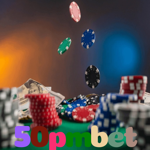 50pmbet:Aposte nas melhores slots e conquiste prêmios como nunca!