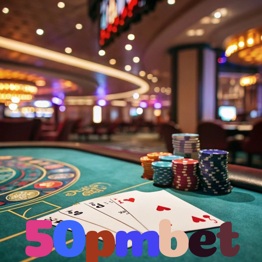 50pmbet:Jogue poker, aposte no futebol e ganhe em grandes jogos de cassino!