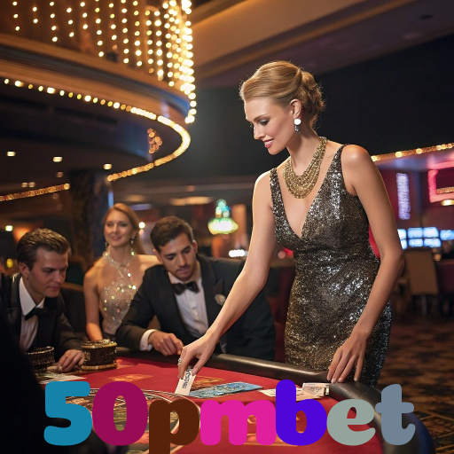 50pmbet：Jogue poker, aposte no futebol e ganhe em grandes jogos de cassino!