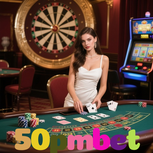 50pmbet：Aposte no futebol, jogue poker e conquiste vitórias épicas!