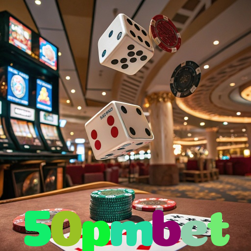 50pmbet:Aposte nas melhores slots e conquiste prêmios como nunca!