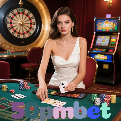 50pmbet：Aposte no futebol, jogue poker e conquiste vitórias épicas!