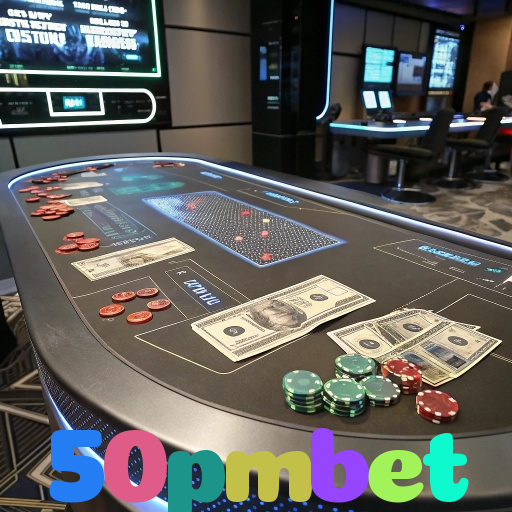 50pmbet:Aposte nas melhores slots e conquiste prêmios como nunca!