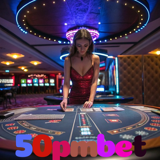 50pmbet：Aposte no futebol, jogue poker e conquiste vitórias épicas!